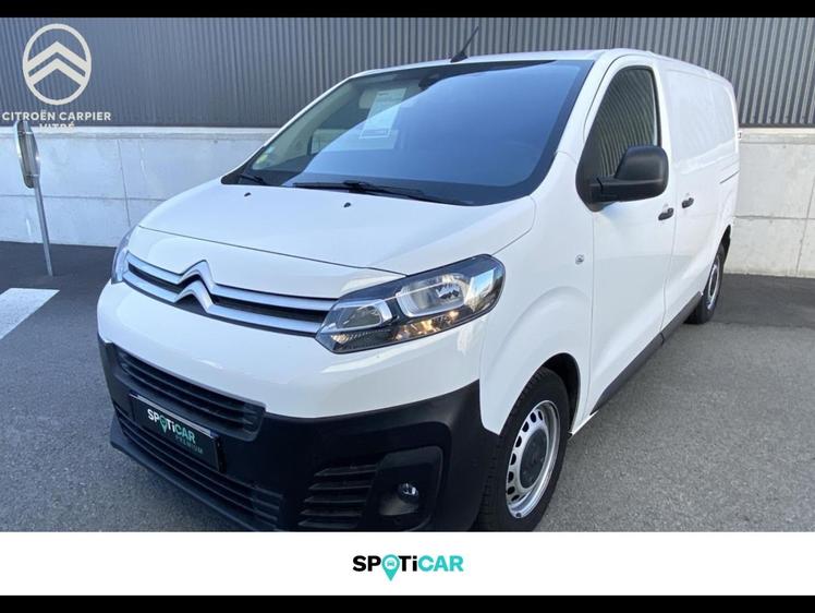 Citroen Jumpy  - 15 900 €