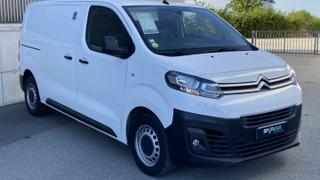 Citroen Jumpy  - photo 1