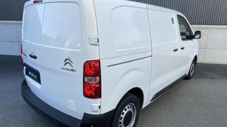 Citroen Jumpy  - photo 2