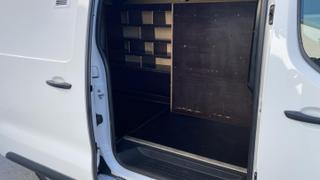 Citroen Jumpy  - photo 3
