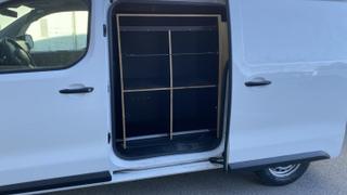 Citroen Jumpy  - photo 4