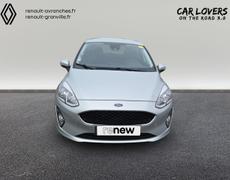 Ford Fiesta Avranches
