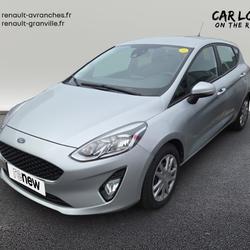 Ford Fiesta Fiesta 1.0 EcoBoost 85 S&S BVM6 Active Avranches