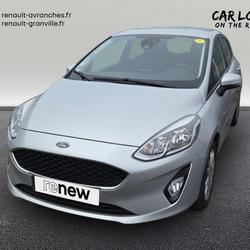 Ford Fiesta Fiesta 1.0 EcoBoost 85 S&S BVM6 Active Avranches