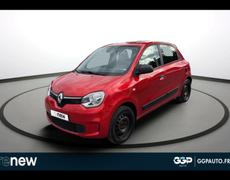 Renault Twingo 3 Seclin