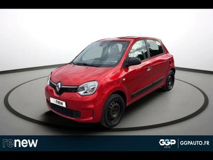 Renault Twingo - 1.0 SCe 65ch Life - 20 - 9 999 €