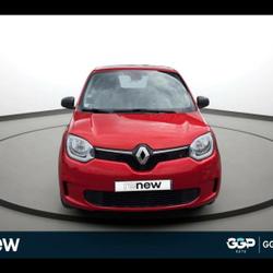 Renault Twingo 3 1.0 SCe 65ch Life - 20 Seclin