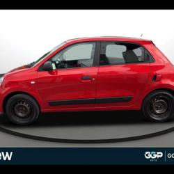 Renault Twingo 3 1.0 SCe 65ch Life - 20 Seclin