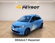 Renault Twingo 3 - Twingo III E-Tech Techno - 12 270 €
