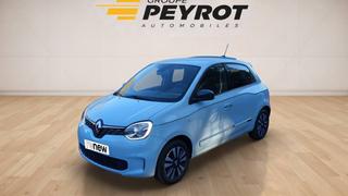 Renault Twingo 3  - photo 0