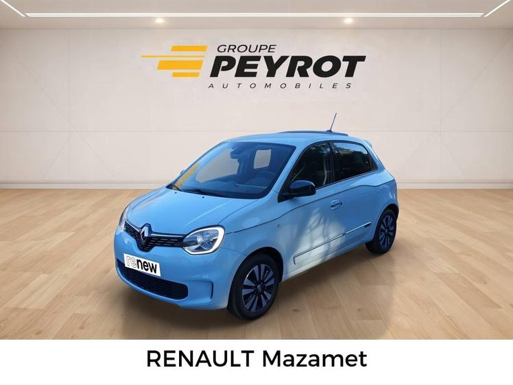 Renault Twingo 3  - 12 270 €