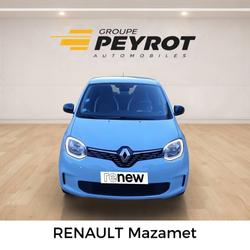 Renault Twingo 3 III E-Tech Techno occasion - Mazamet - photo 2/26