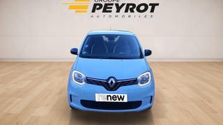 Renault Twingo 3  - photo 1