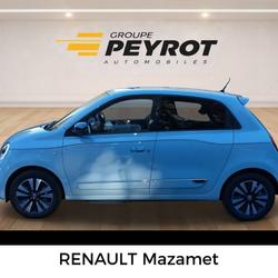Renault Twingo 3 III E-Tech Techno occasion - Mazamet - photo 3/26