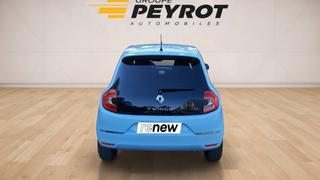 Renault Twingo 3  - photo 3