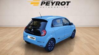 Renault Twingo 3  - photo 4