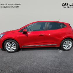 Renault Clio 5 Clio TCe 90 - 21 Zen Granville