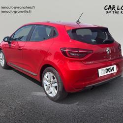 Renault Clio 5 Clio TCe 90 - 21 Zen Granville
