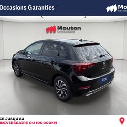 Volkswagen Polo Polo 1.0 TSI 95 S&S BVM5 VW Edition Vitr&eacute;