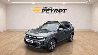 Dacia Duster  - photo 0