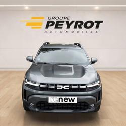 Dacia Duster Hybrid 140 Journey occasion - Mazamet - photo 2/25