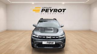 Dacia Duster  - photo 1
