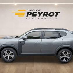 Dacia Duster Hybrid 140 Journey occasion - Mazamet - photo 3/25