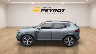 Dacia Duster  - photo 2