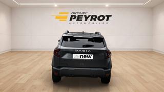 Dacia Duster  - photo 3