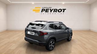 Dacia Duster  - photo 4