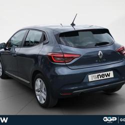 Renault Clio 5 1.5 Blue dCi 85ch Business Seclin