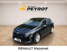 Renault Clio 5 Mazamet
