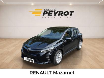 Renault Clio 5 - Clio dCi 100 Evolution - 14 295 €