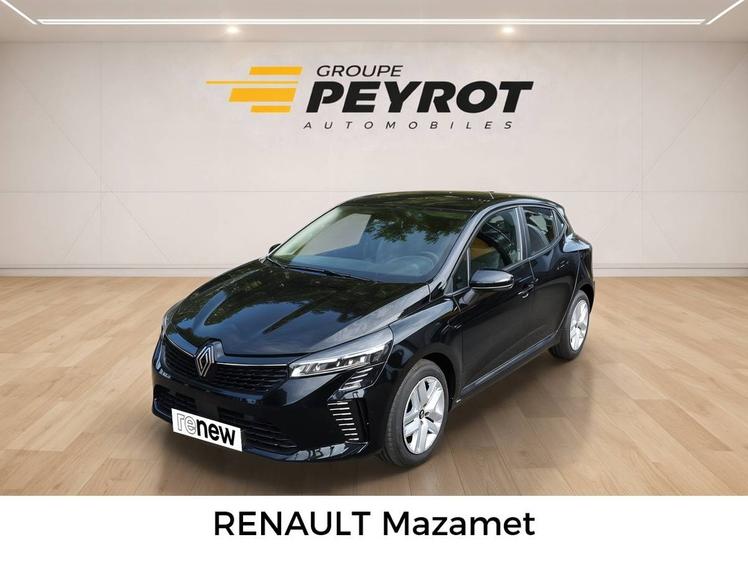 Renault Clio 5  - 14 295 €