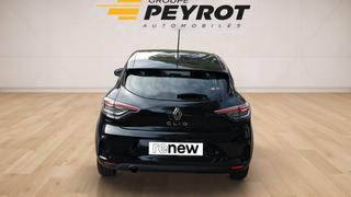 Renault Clio 5  - photo 3