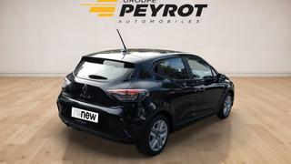 Renault Clio 5  - photo 4