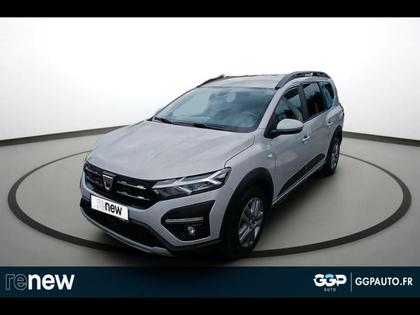 Dacia Jogger - 1.0 ECO-G 100ch Confort 5 places - 15 799 €