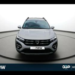 Dacia Jogger 1.0 ECO-G 100ch Confort 5 places Seclin