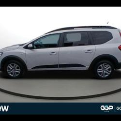 Dacia Jogger 1.0 ECO-G 100ch Confort 5 places Seclin