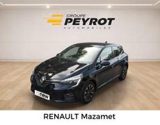 Renault Clio 5 - Clio TCe 90 Techno - 14 295 €