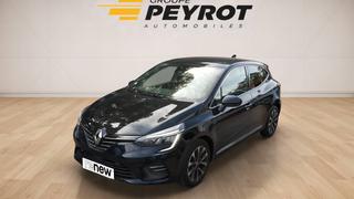 Renault Clio 5  - photo 0