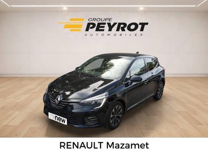 Renault Clio 5 - Clio TCe 90 Techno - 14 295 €