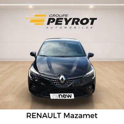 Renault Clio 5 TCe 90 Techno occasion - Mazamet - photo 2/24