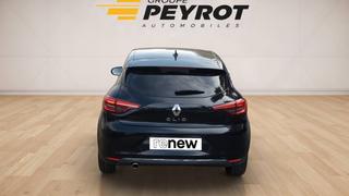 Renault Clio 5  - photo 3