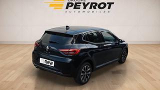 Renault Clio 5  - photo 4