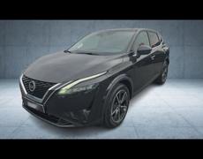 Nissan Qashqai - 1.3 Mild Hybrid 140ch N-Style - 21 980 €