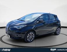 Renault Zoe Seclin
