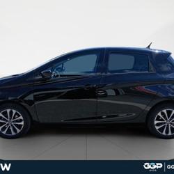Renault Zoe E-Tech Intens charge normale R110 Achat Integral - 21C Seclin