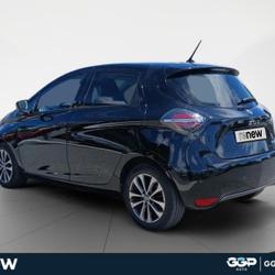 Renault Zoe E-Tech Intens charge normale R110 Achat Integral - 21C Seclin