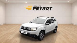 Dacia Duster  - photo 0